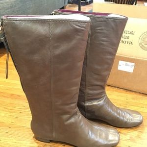 Coach Fionna Vintage Kid Boots